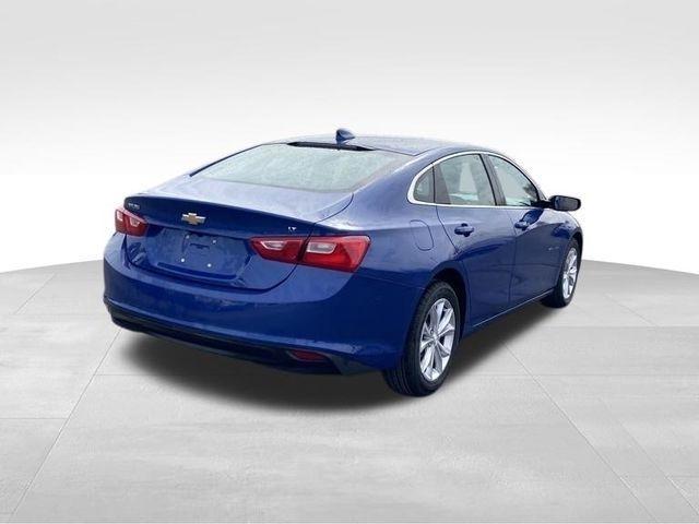 Chevrolet Malibu 1LT 2023
