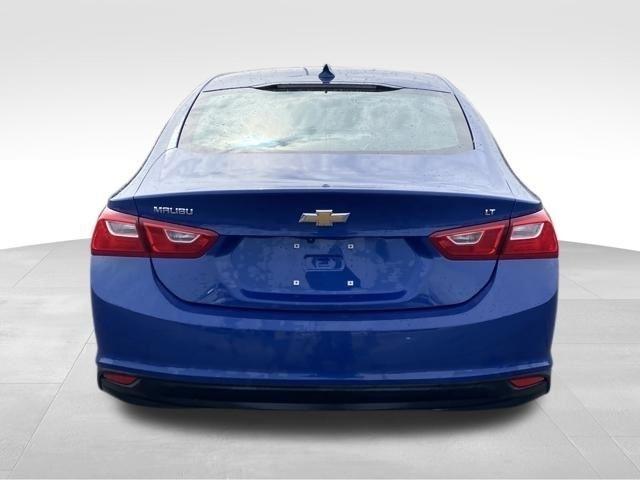 Chevrolet Malibu 1LT 2023