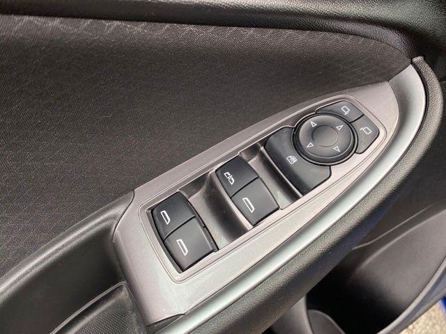 Chevrolet Malibu 1LT 2023