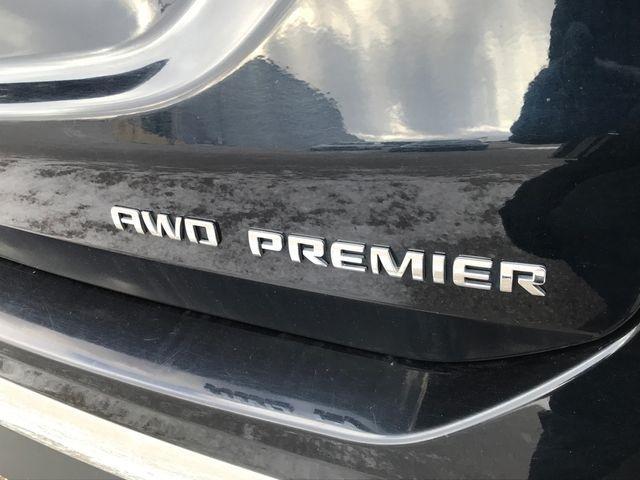 Chevrolet Equinox Premier AWD 2021