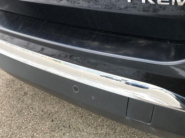 Chevrolet Equinox Premier AWD 2021