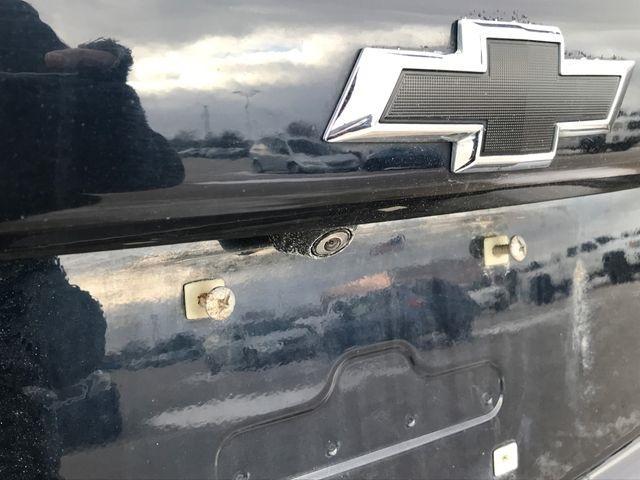 Chevrolet Equinox Premier AWD 2021