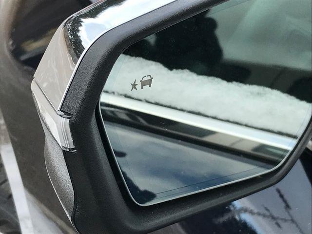 Chevrolet Equinox Premier AWD 2021