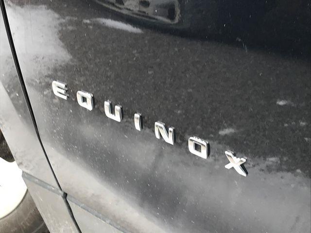 Chevrolet Equinox Premier AWD 2021