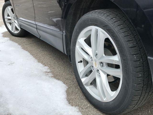 Chevrolet Equinox Premier AWD 2021