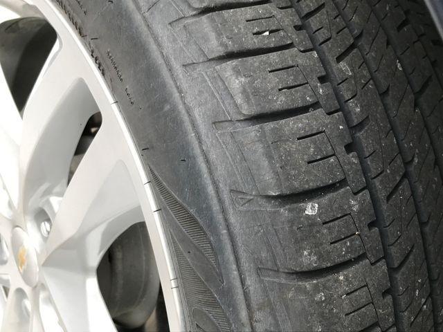 Chevrolet Equinox Premier AWD 2021