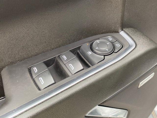 Chevrolet Silverado 1500 Trail Boss LT Crew Cab 4WD 2024