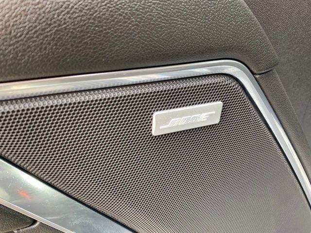 Chevrolet Silverado 1500 Trail Boss LT Crew Cab 4WD 2024