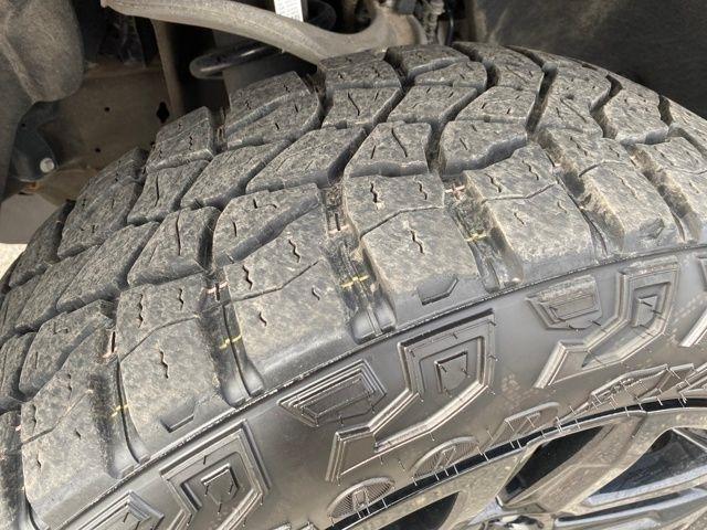 Chevrolet Silverado 1500 Trail Boss LT Crew Cab 4WD 2024