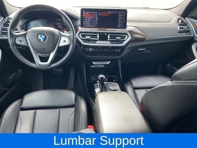 BMW X3 sDrive30i 2024
