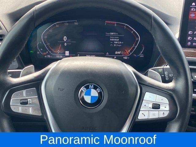 BMW X3 sDrive30i 2024