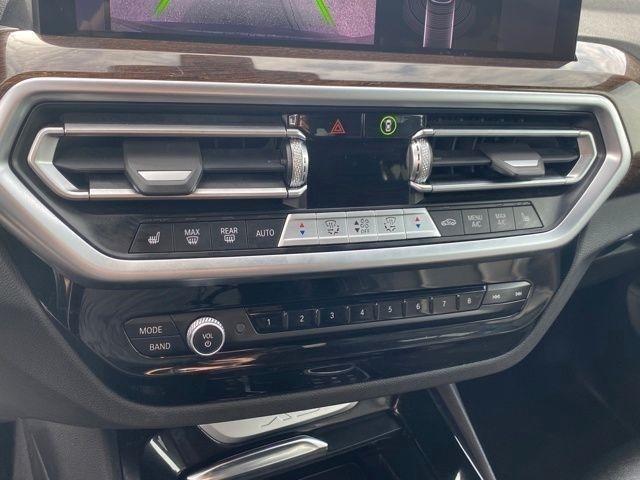 BMW X3 sDrive30i 2024