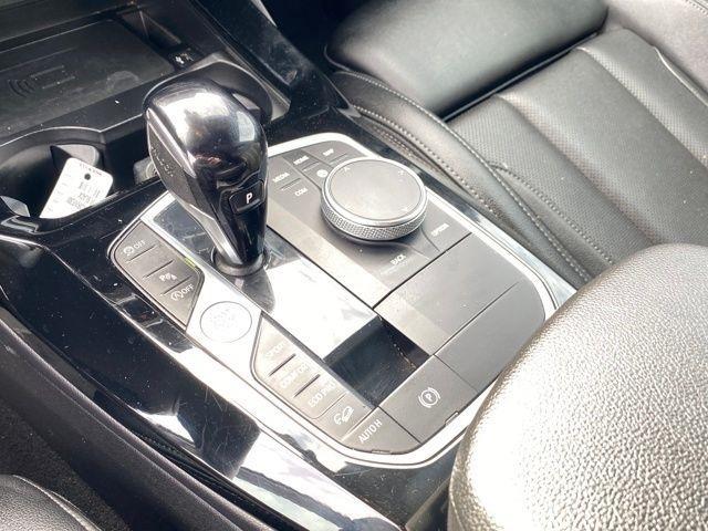 BMW X3 sDrive30i 2024