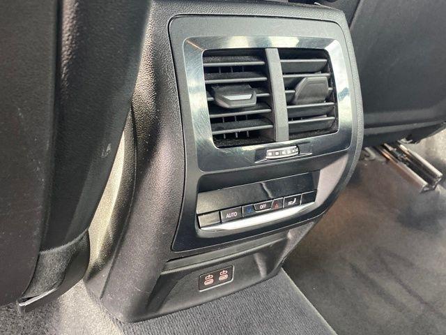 BMW X3 sDrive30i 2024