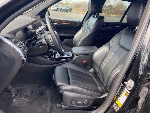 BMW X3 sDrive30i 2024