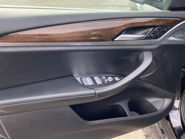 BMW X3 sDrive30i 2024