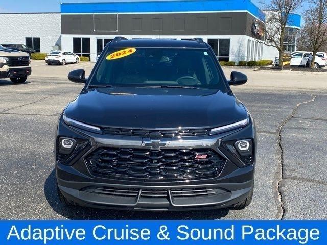 Chevrolet TrailBlazer RS AWD 2024