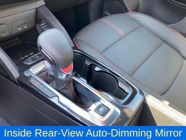 Chevrolet TrailBlazer RS AWD 2024