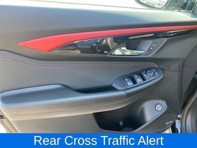 Chevrolet TrailBlazer RS AWD 2024