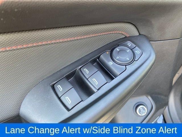 Chevrolet TrailBlazer RS AWD 2024