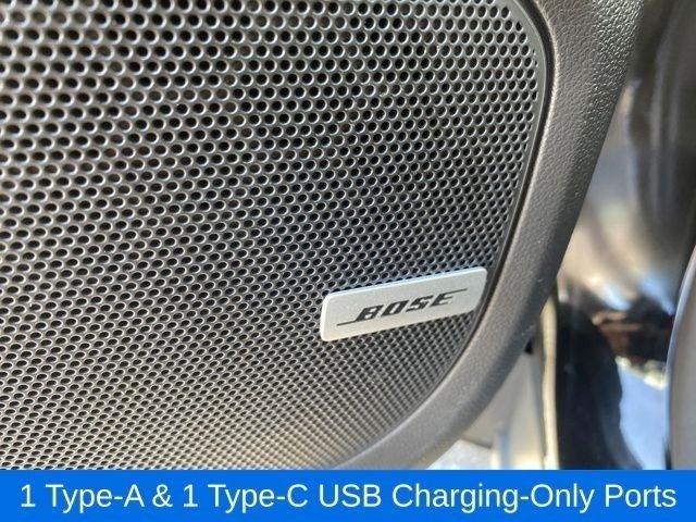 Chevrolet TrailBlazer RS AWD 2024