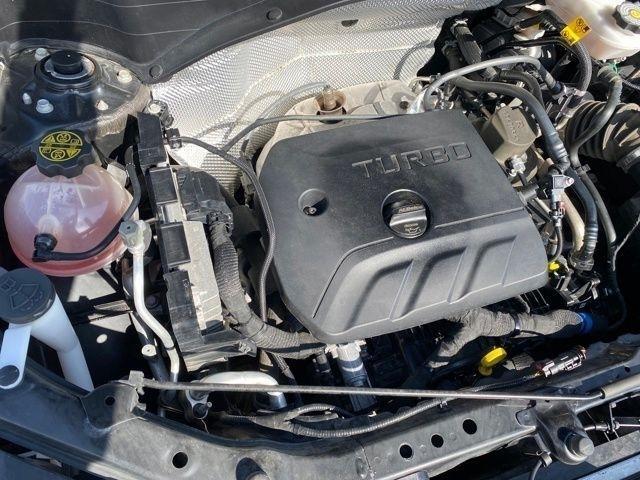 Chevrolet TrailBlazer RS AWD 2024