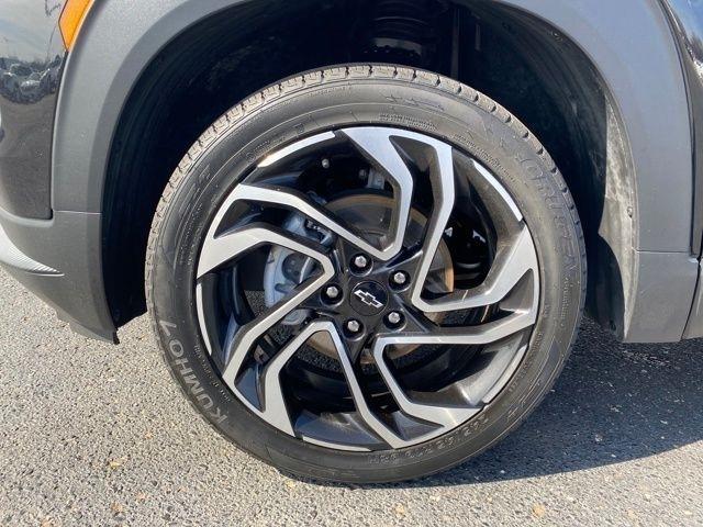 Chevrolet TrailBlazer RS AWD 2024