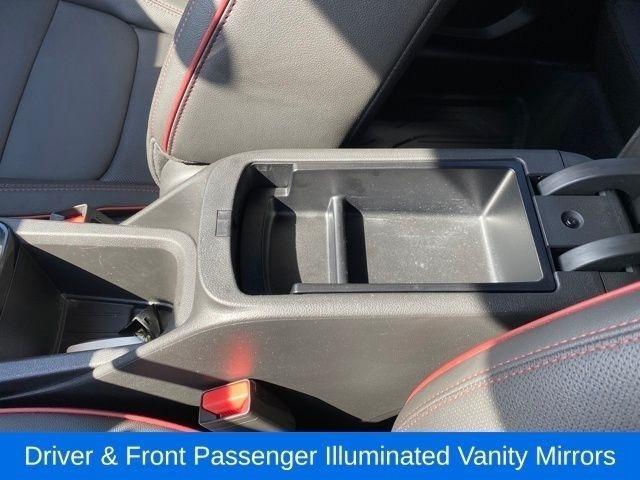 Chevrolet TrailBlazer RS AWD 2024