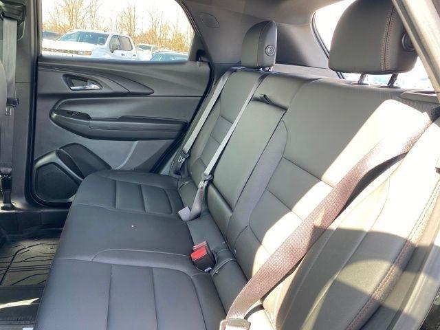 Chevrolet TrailBlazer RS AWD 2024