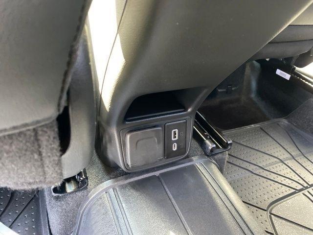 Chevrolet TrailBlazer RS AWD 2024