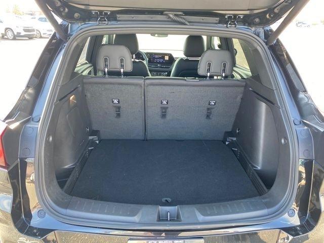 Chevrolet TrailBlazer RS AWD 2024