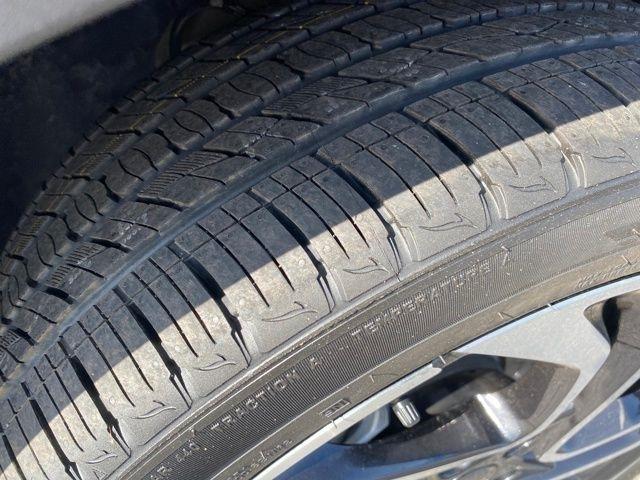 Chevrolet TrailBlazer RS AWD 2024