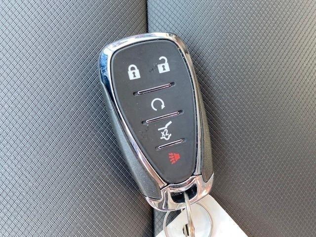 Chevrolet TrailBlazer RS AWD 2024