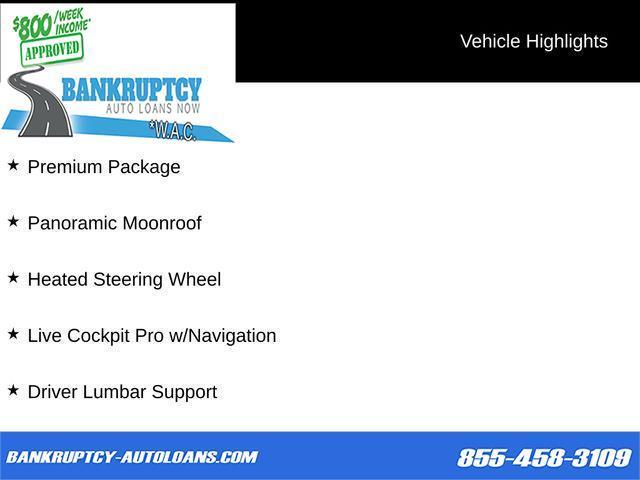 BMW X3 sDrive30i 2023