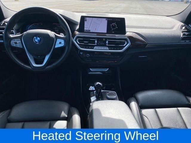 BMW X3 sDrive30i 2023