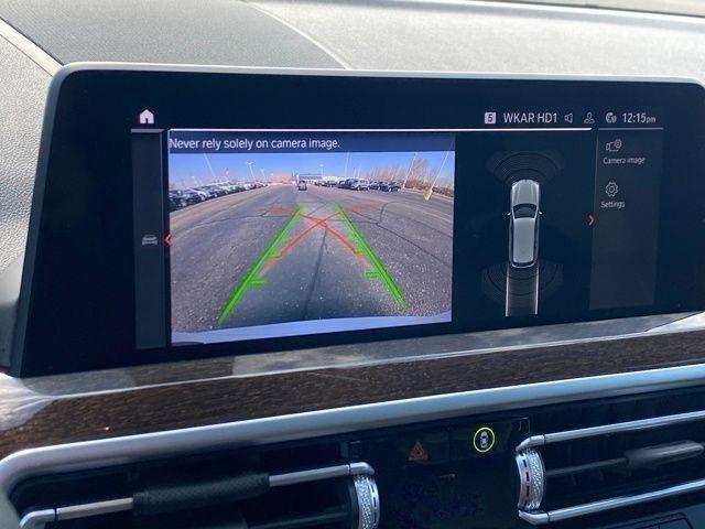 BMW X3 sDrive30i 2023