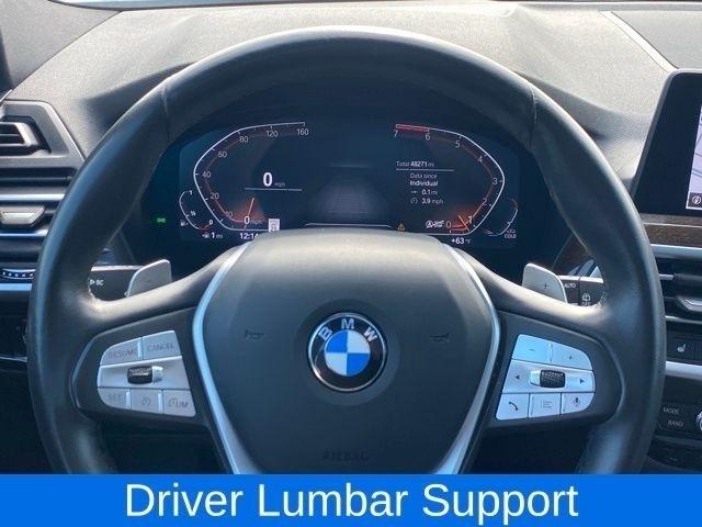 BMW X3 sDrive30i 2023