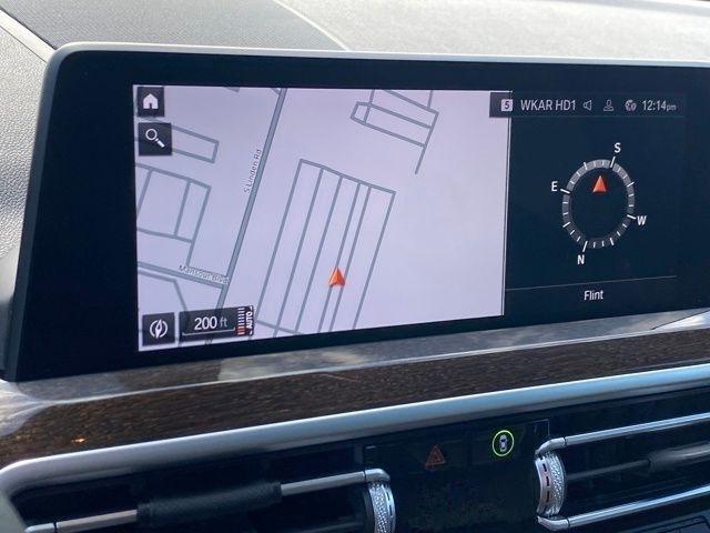 BMW X3 sDrive30i 2023