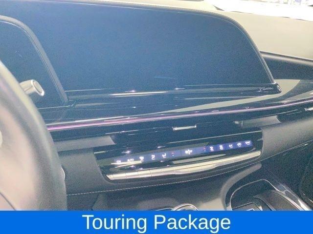 Cadillac Escalade ESV V 4WD 2024