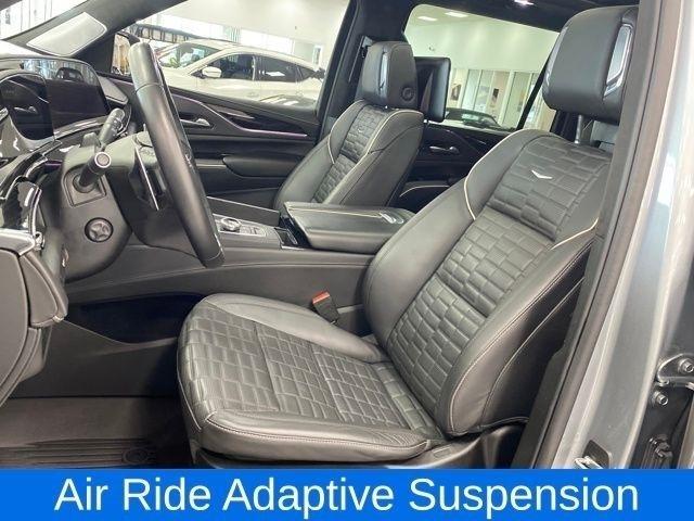 Cadillac Escalade ESV V 4WD 2024