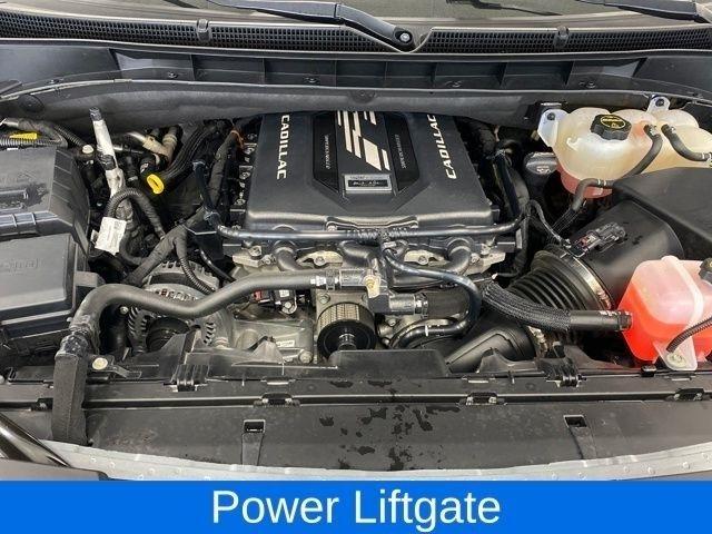 Cadillac Escalade ESV V 4WD 2024