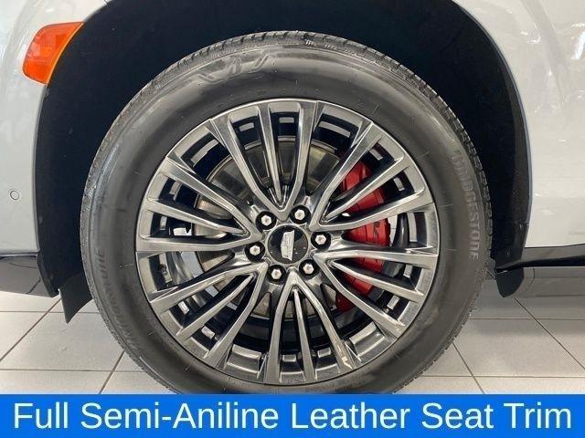 Cadillac Escalade ESV V 4WD 2024