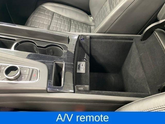 Cadillac Escalade ESV V 4WD 2024