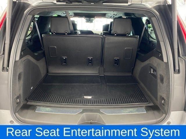 Cadillac Escalade ESV V 4WD 2024