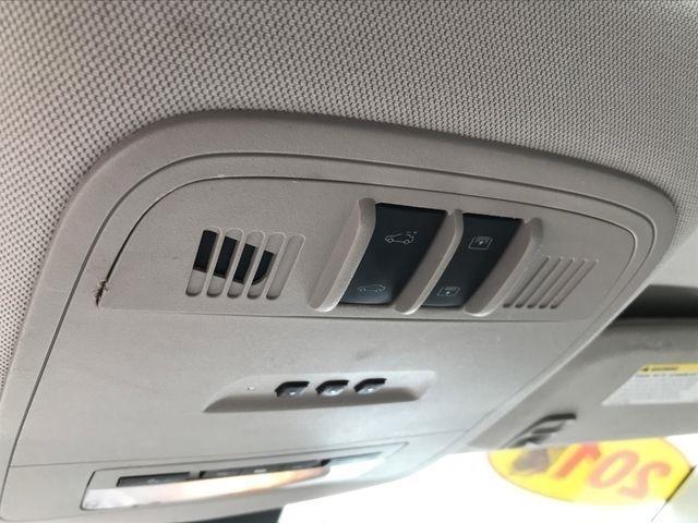 Buick LaCrosse CXS 2011