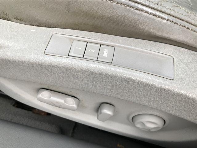 Buick LaCrosse CXS 2011