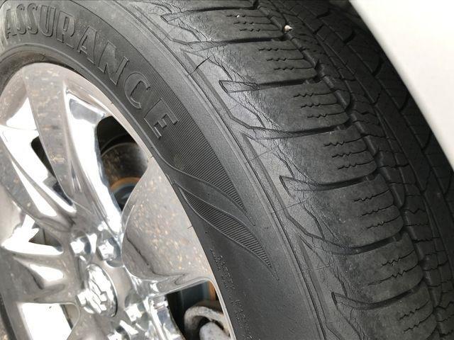 Buick LaCrosse CXS 2011