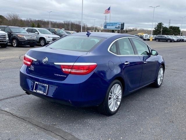 Buick Verano Base 2014