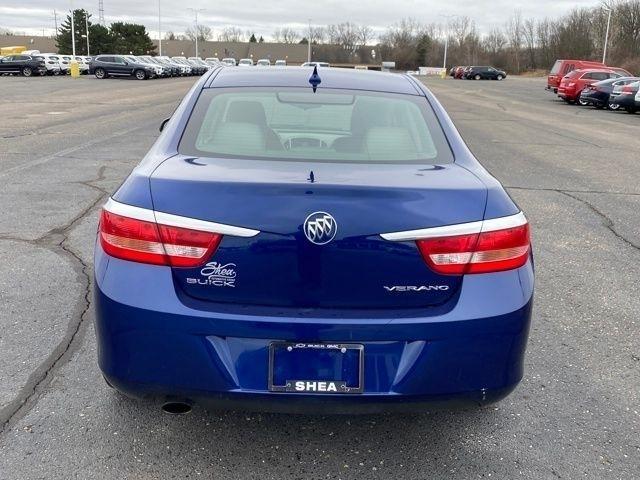 Buick Verano Base 2014