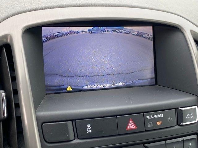 Buick Verano Base 2014